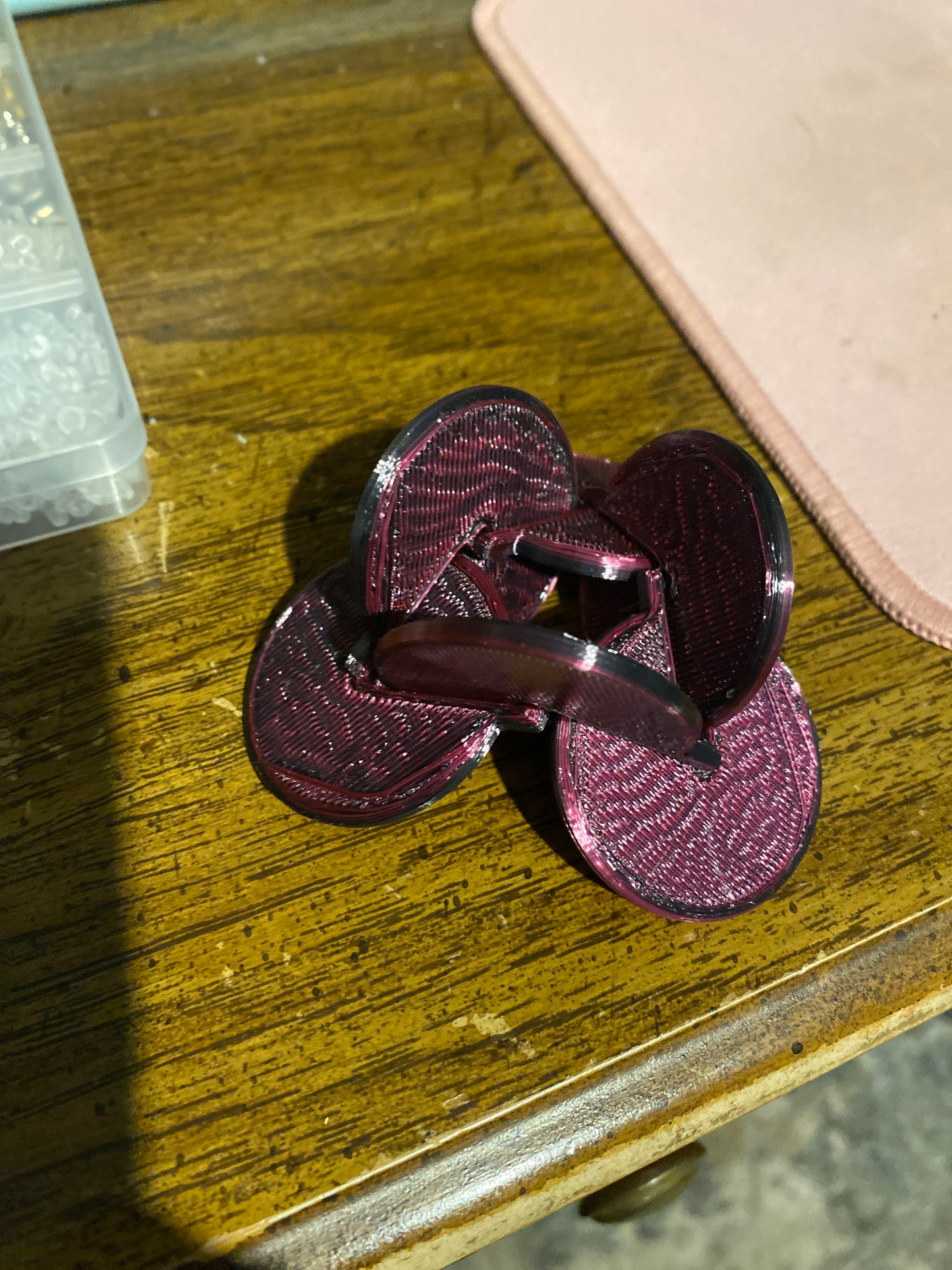 Twister Fidget
