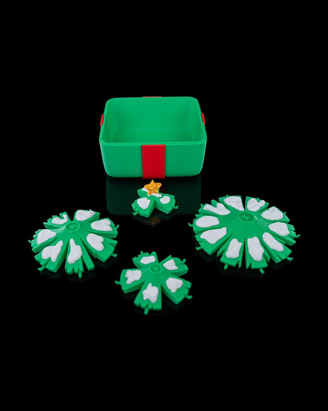 Trim It Up! Countdown – The Tree That’s Too Cute to Cut!