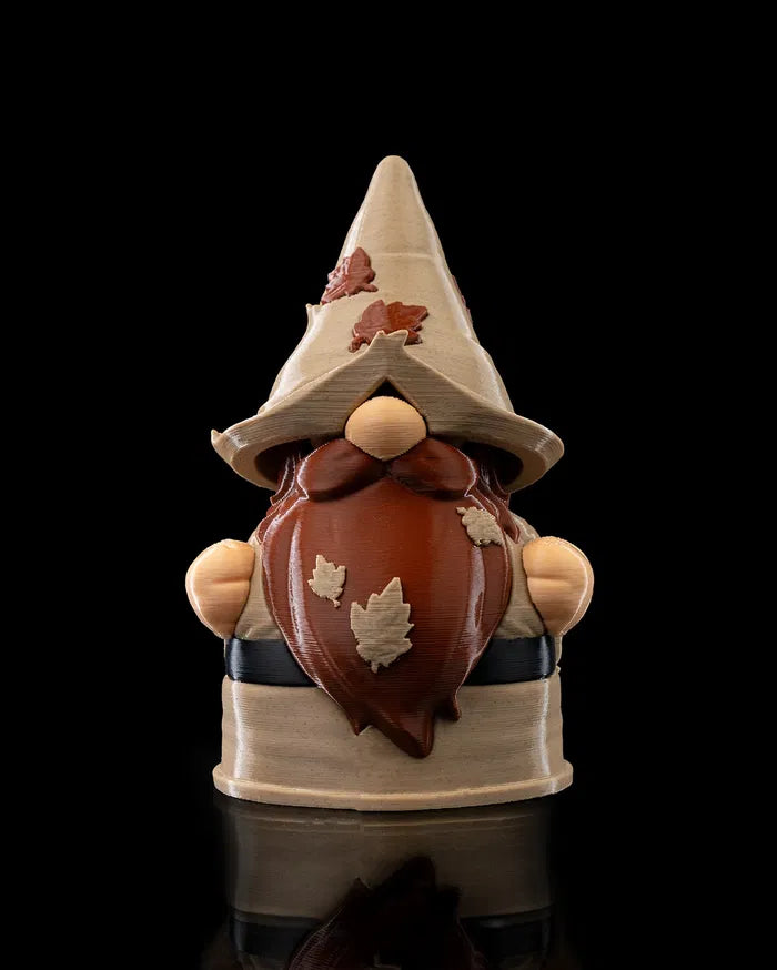 Set of Acorn Gnomes