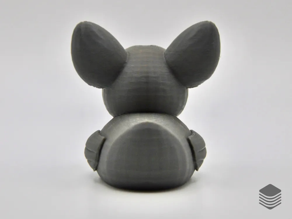 Say Bonjour to the French Bulldog Duck!