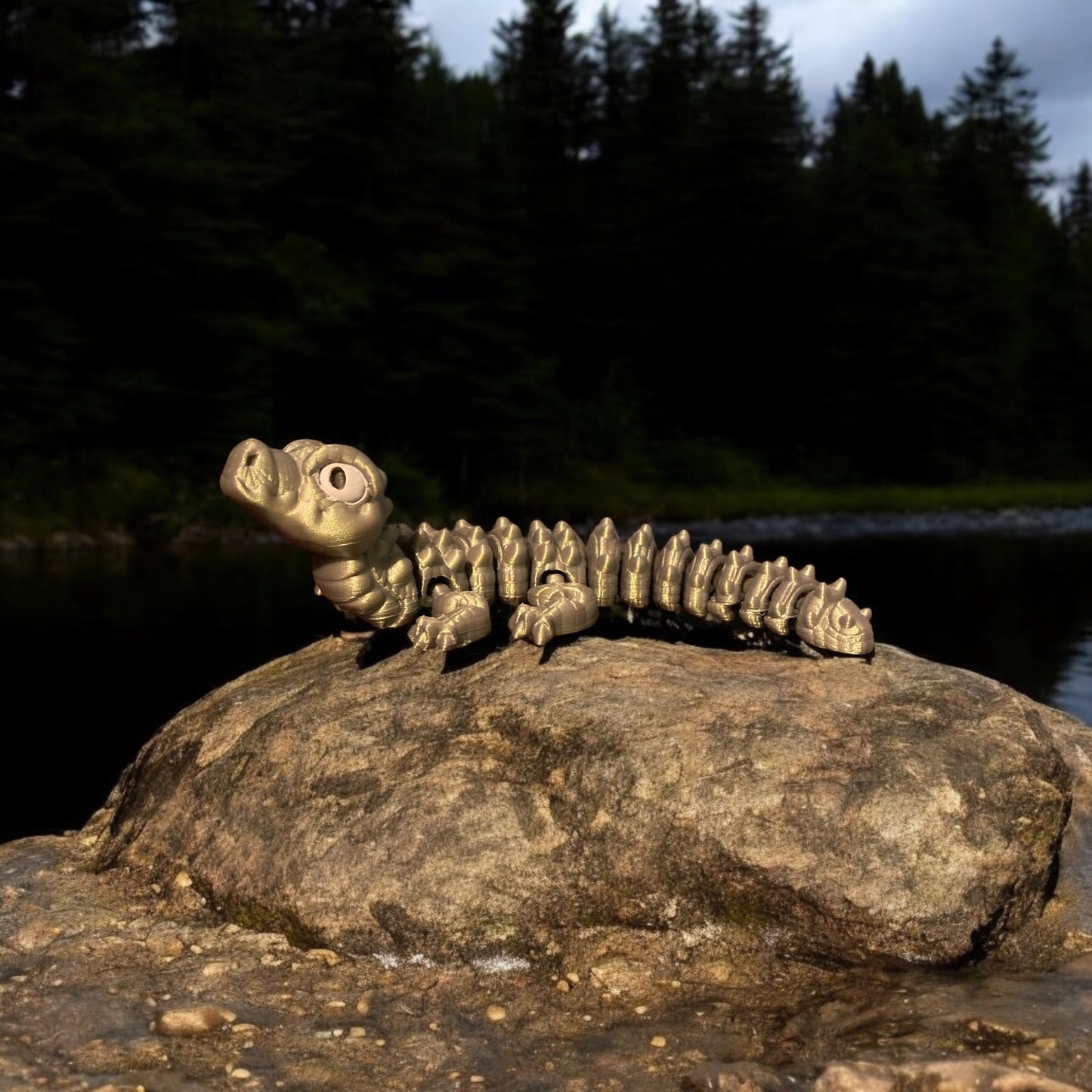 Flexi Gator
