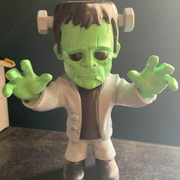 Frankenstein