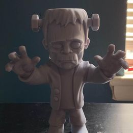 Frankenstein