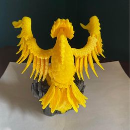 Articulated Phoenix