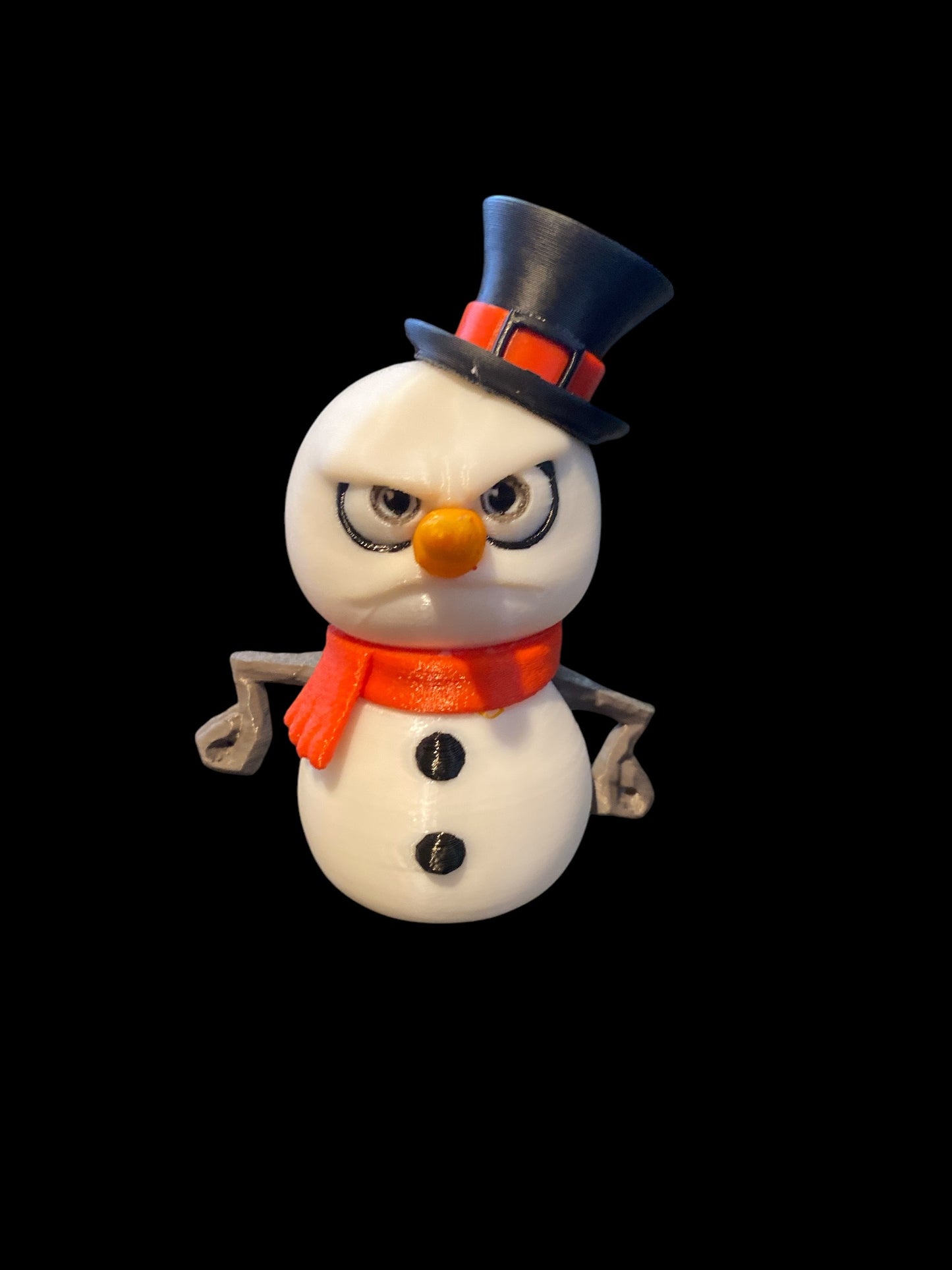 Holiday Ornaments