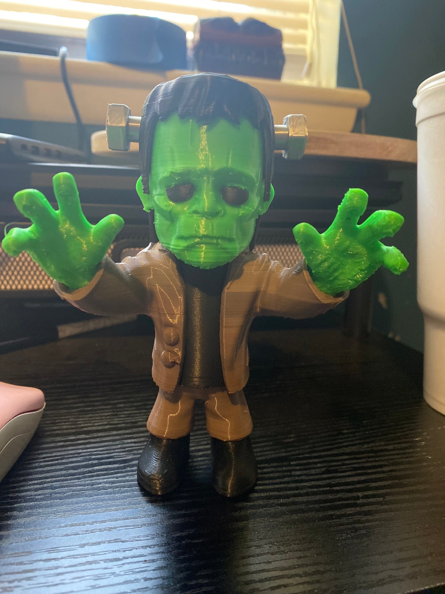 Frankenstein