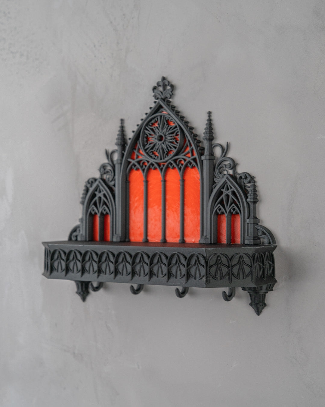 Sanctuary – Key Holder
