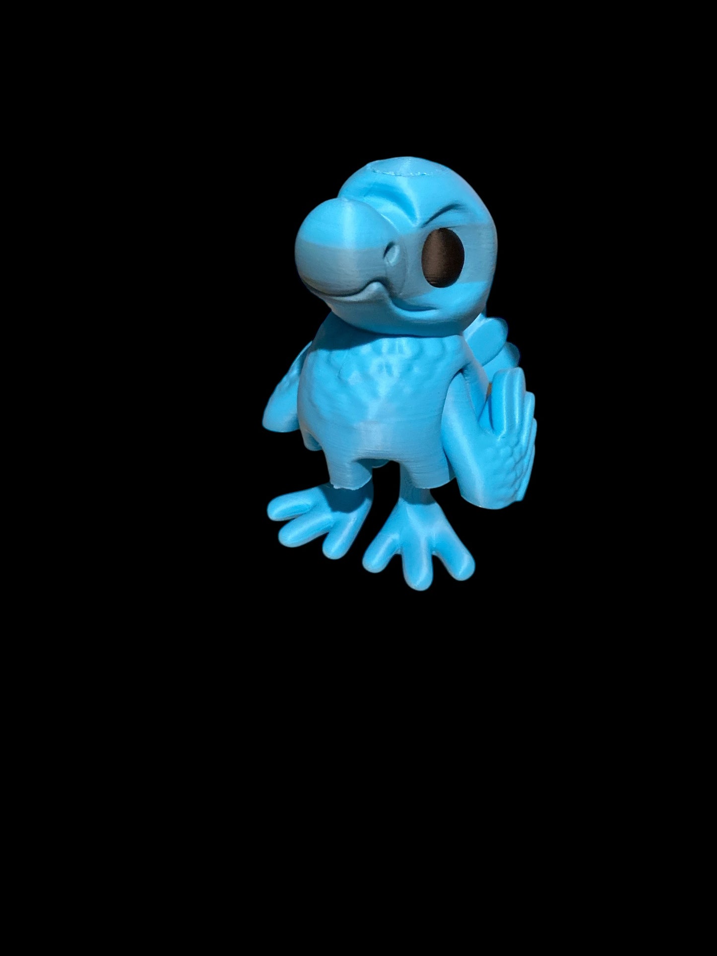 Bobble Dodo