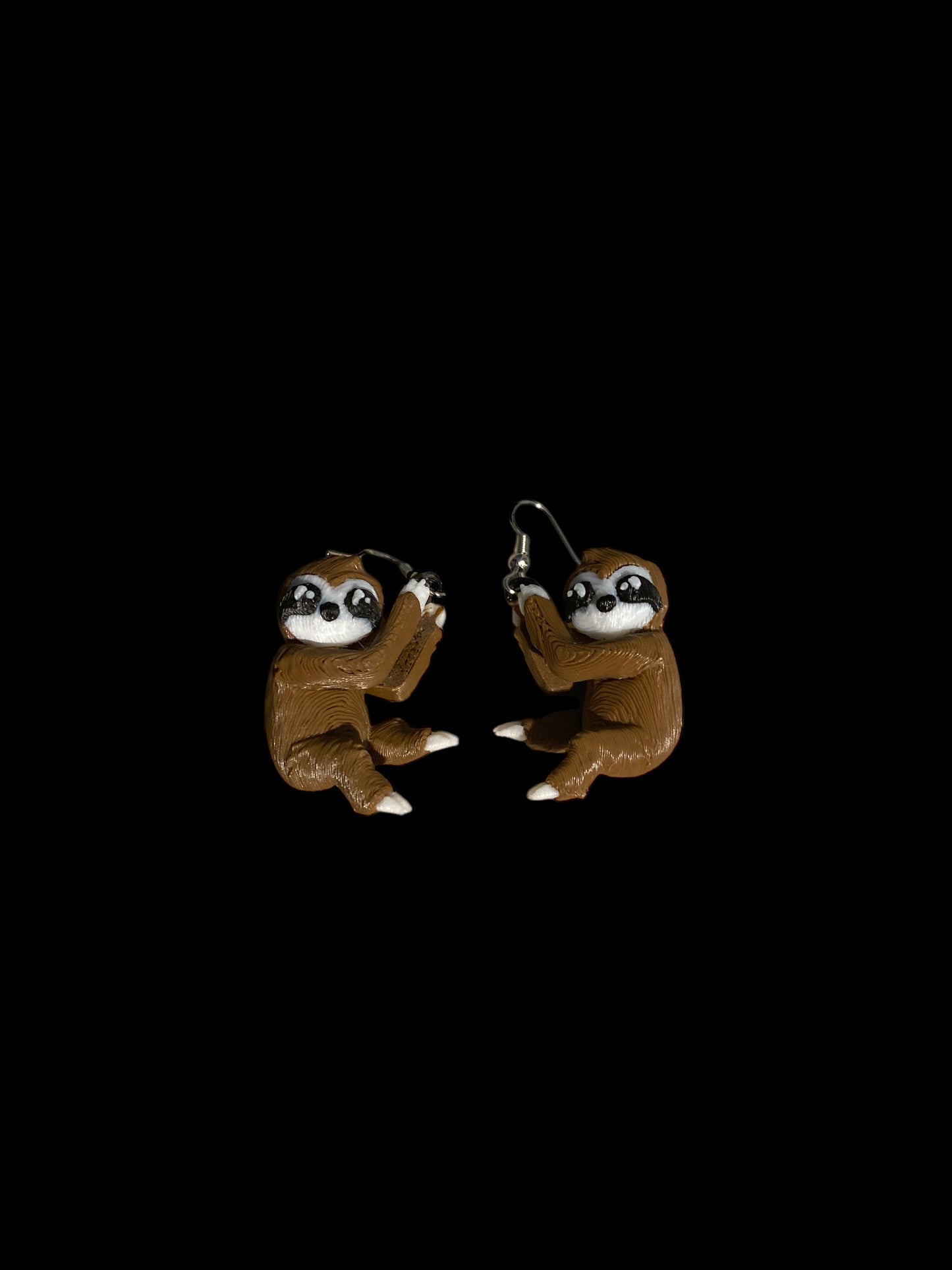 Sloth Earrings