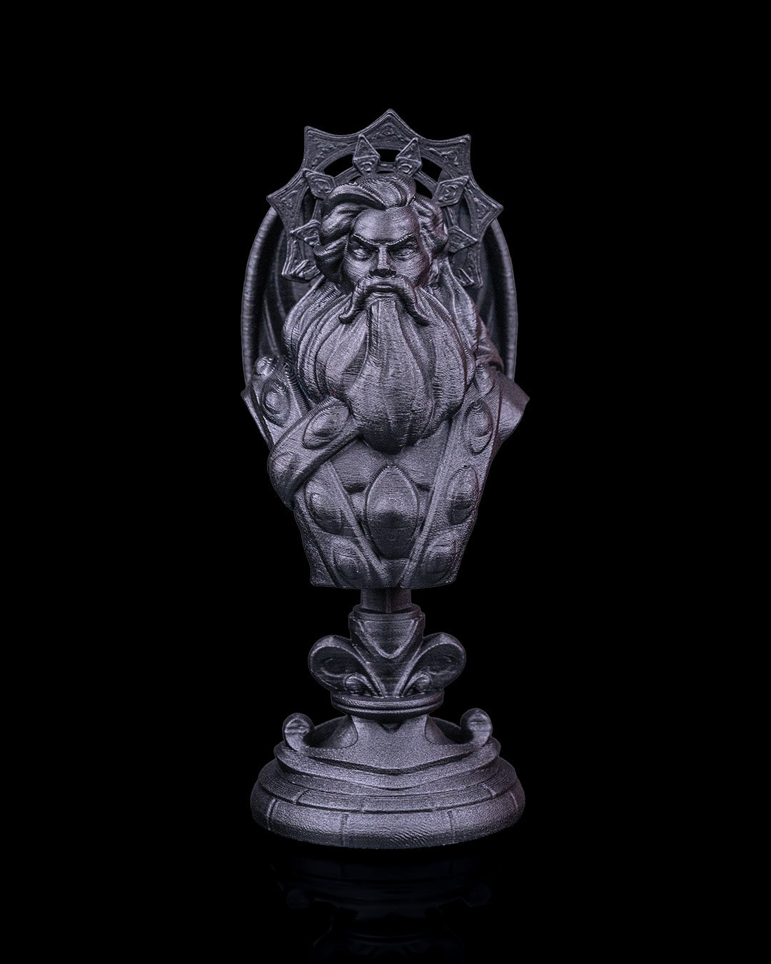 ♟️ Angelic Chess Board & Set – A Divine Battlefield of Strategy ♟️