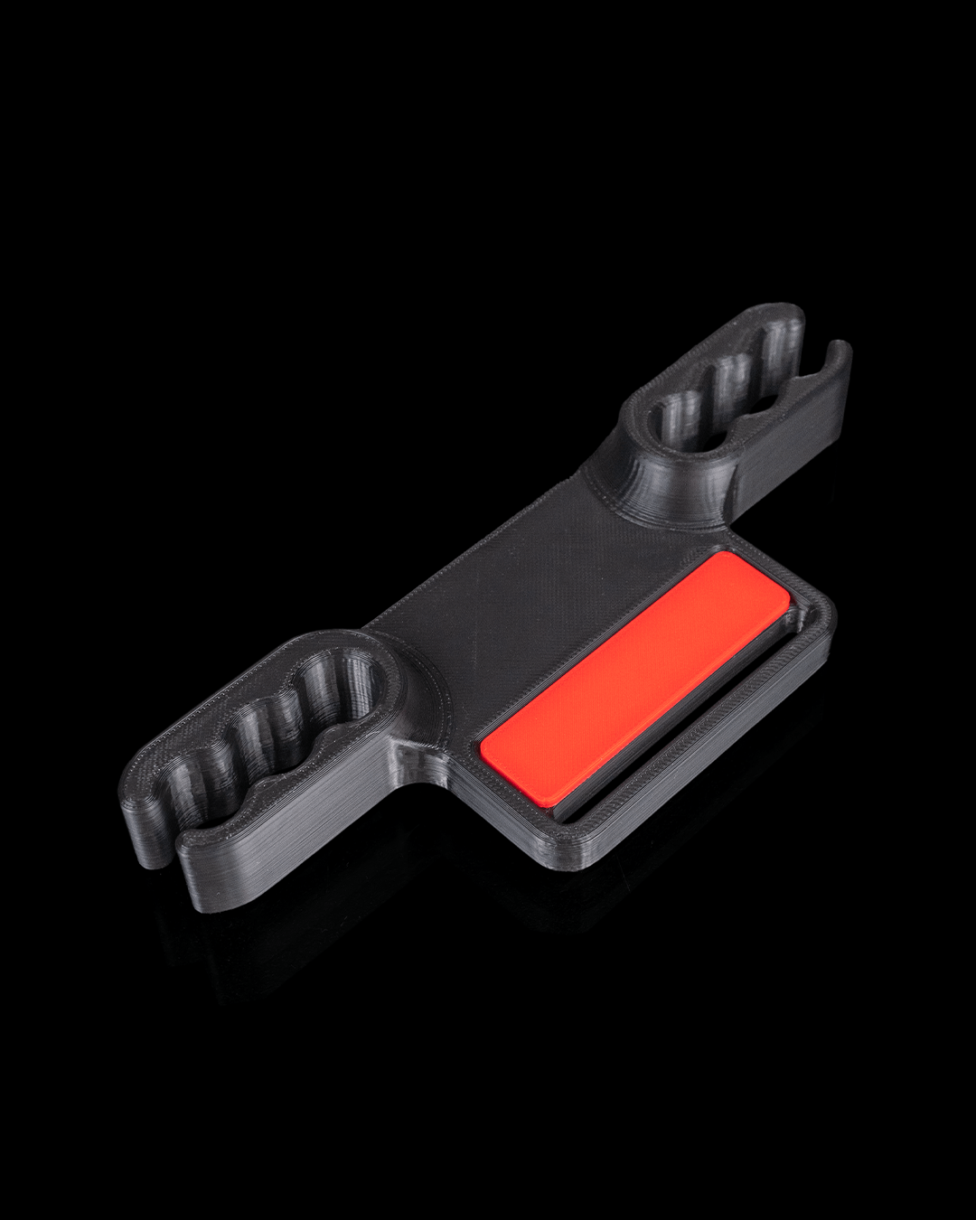 AutoEase Utility – Passenger Kit