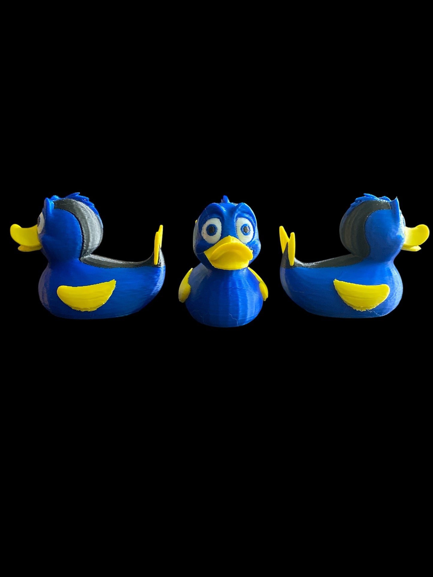 Just Keep Waddling – Dory Duck by ATRO