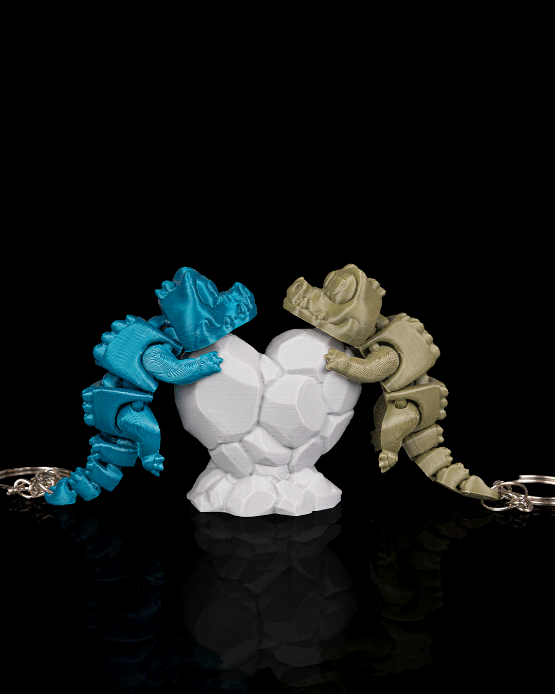 Chomp Mates