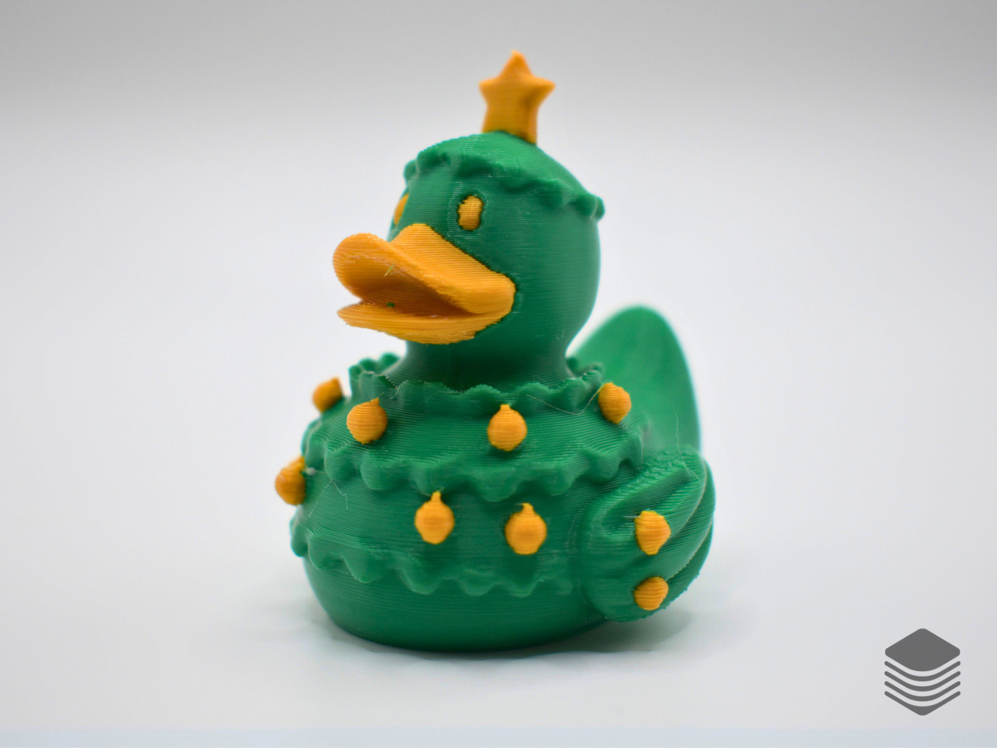 Christmas Duck Collection 2025