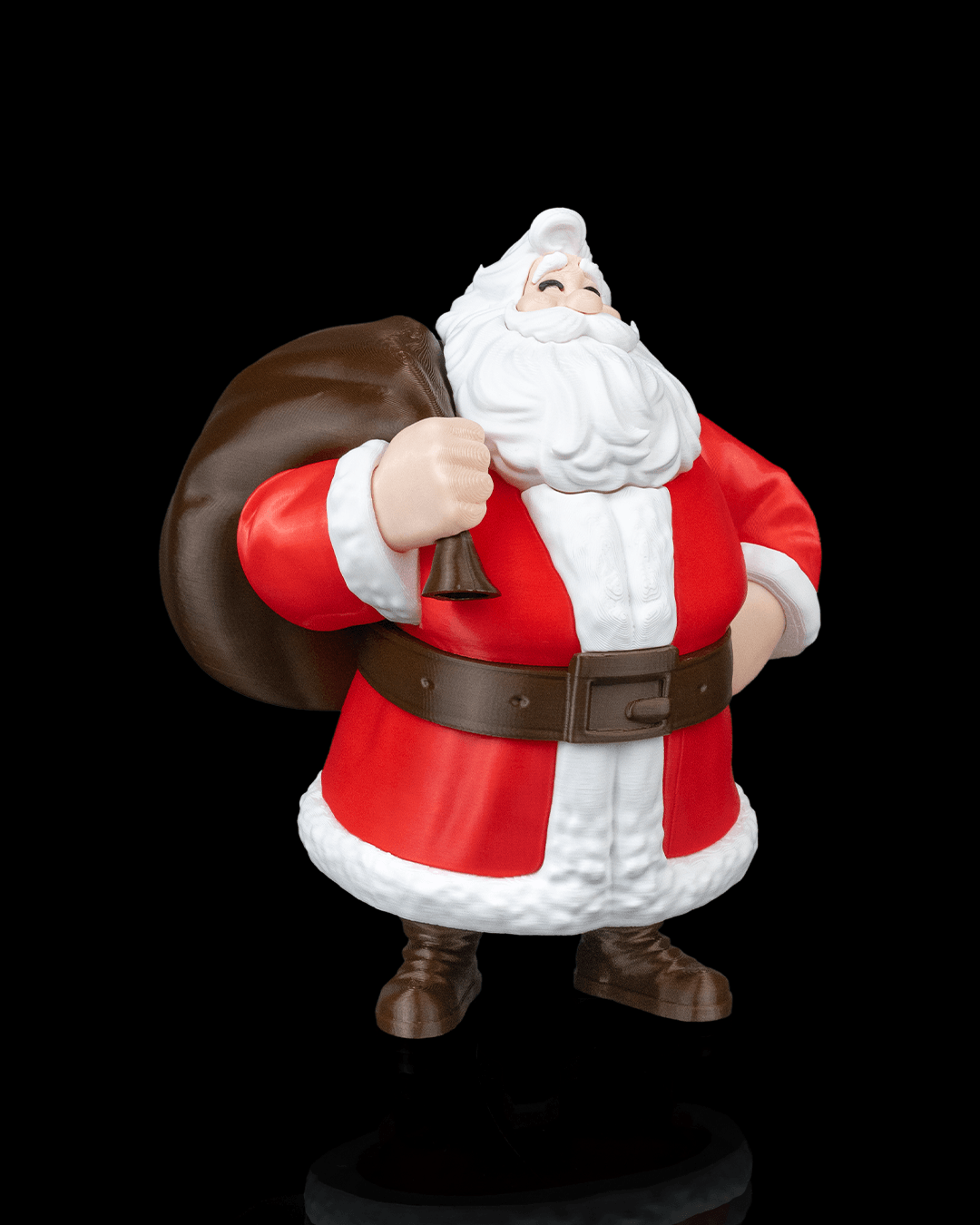 Meet Claus, the Eternal — The Timeless Guardian of Giving