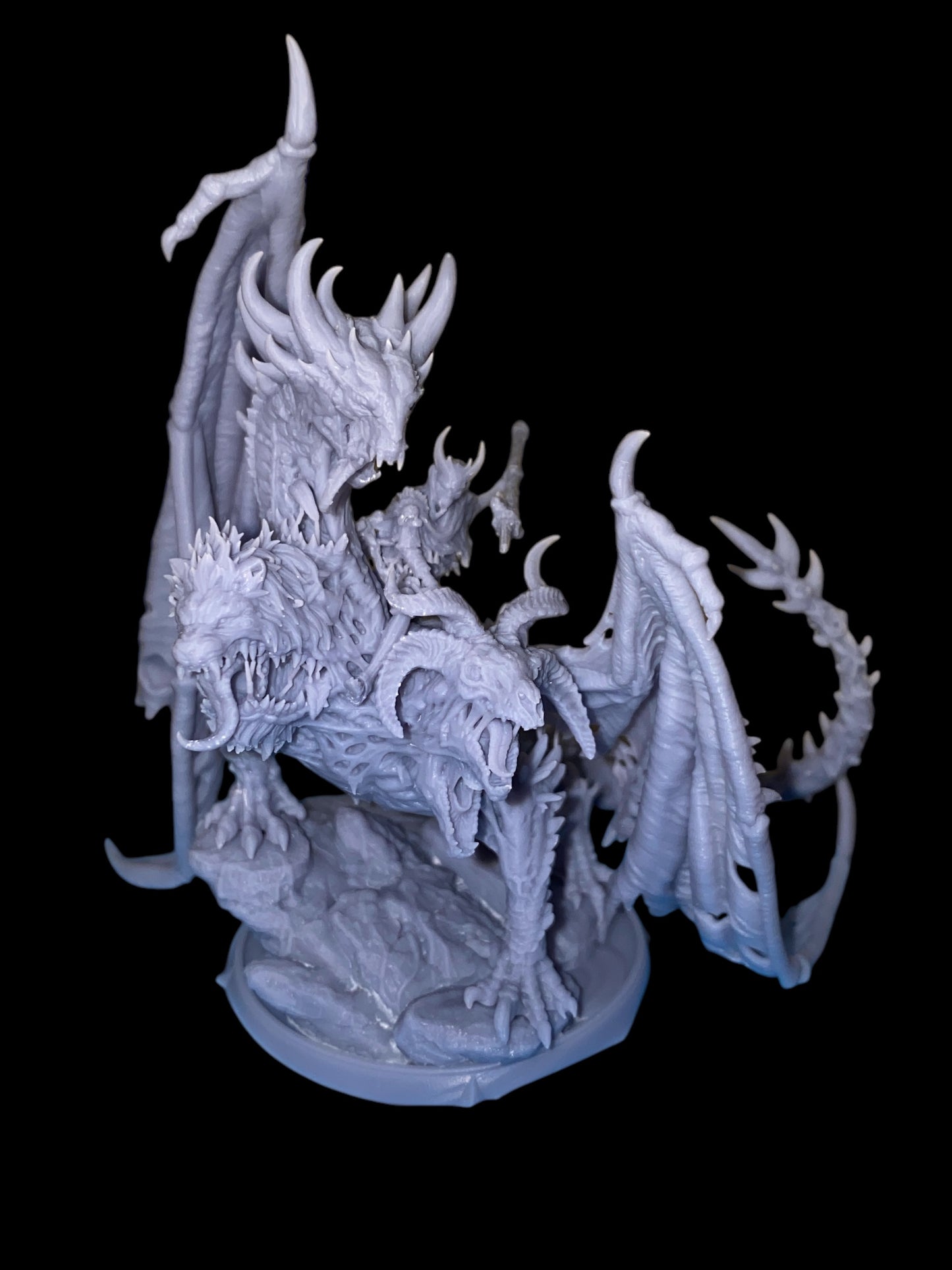 Gorath Beast