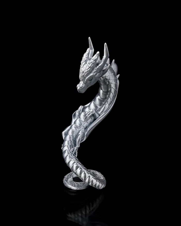 Draconic Bond