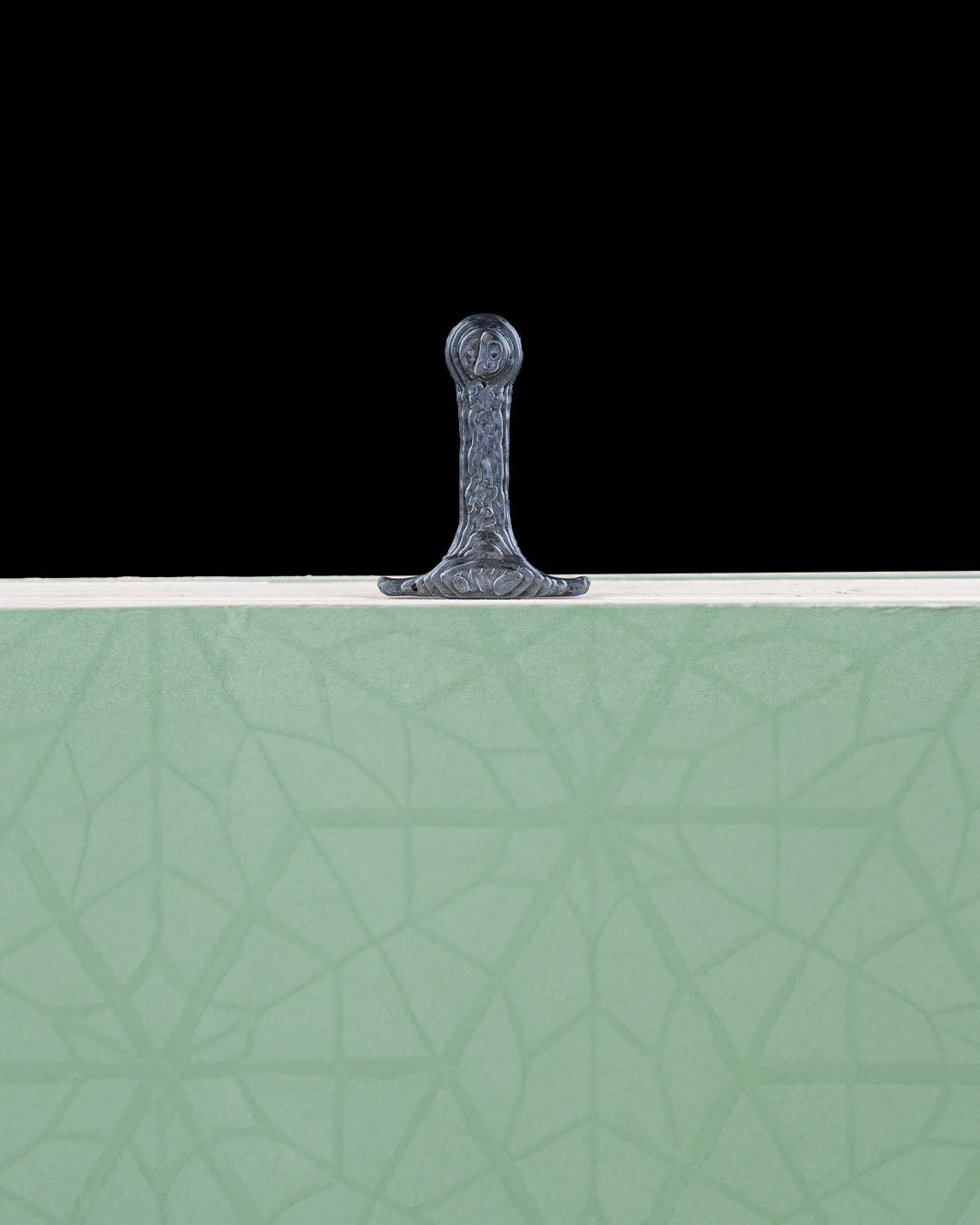 Dragon’s End Bookmark – Designed by STLFlix 🐉📖