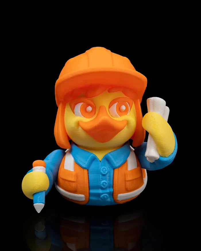 Duckingeer
