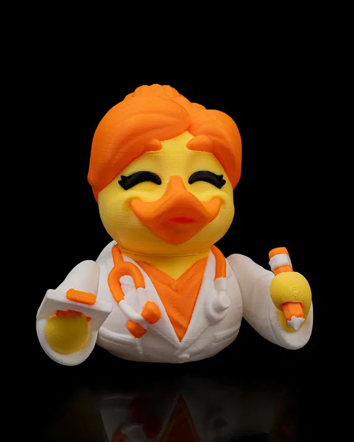 Ducktor