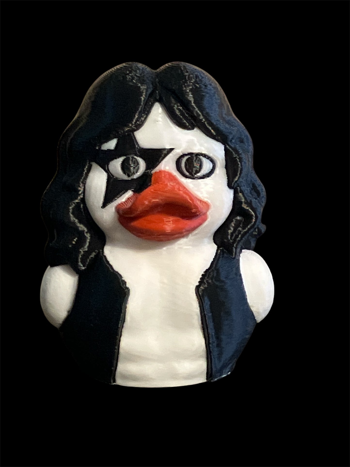 KISS Ducks – Rock ’n’ Roll All Night, Waddle Every Day