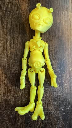 Alien