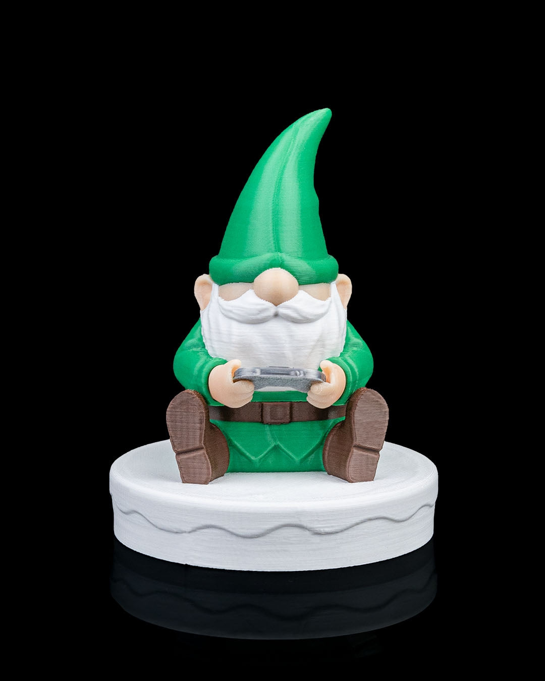 GG Gnome