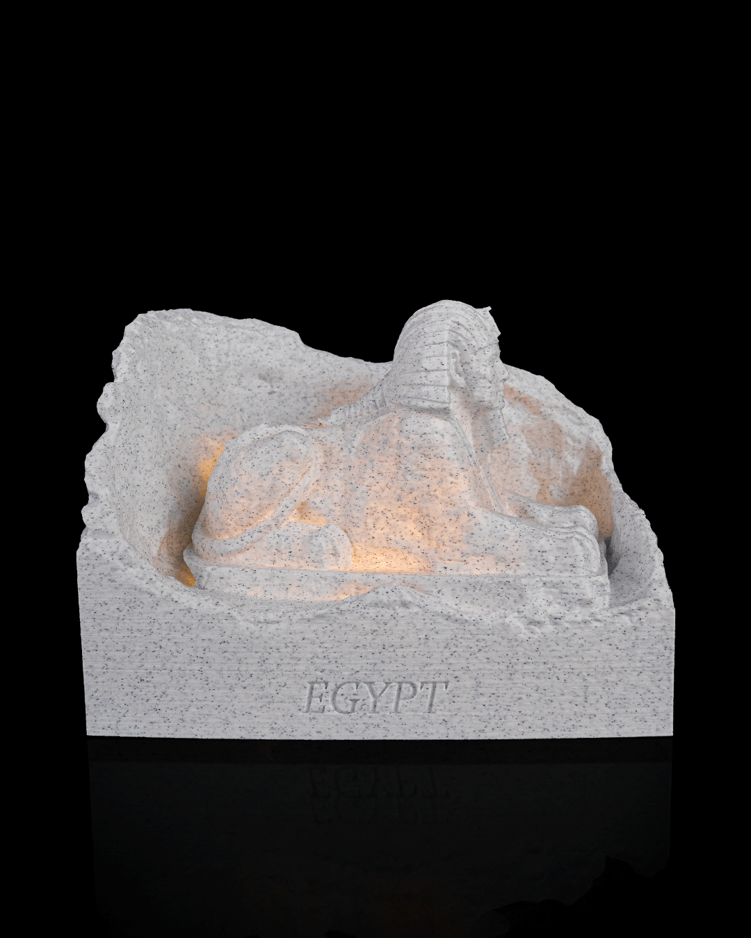 Global Landmark Collection