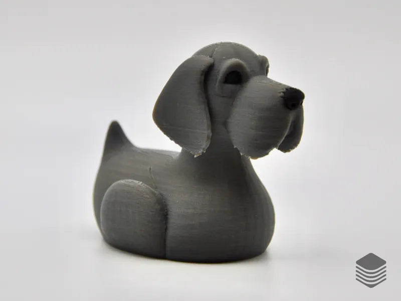 Big Heart, Bigger Quack — Meet the Great Dane Duck!