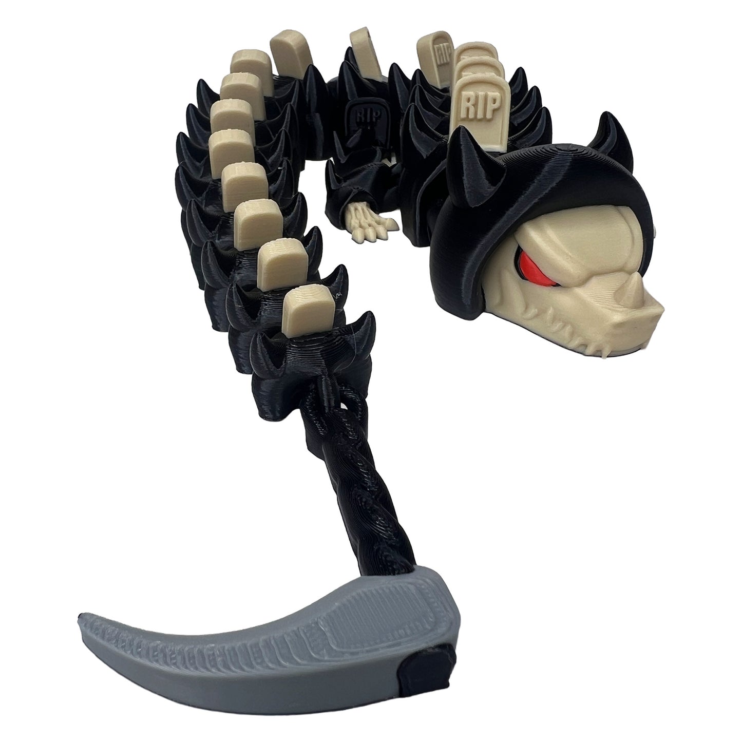 Grim Reaper Dragon