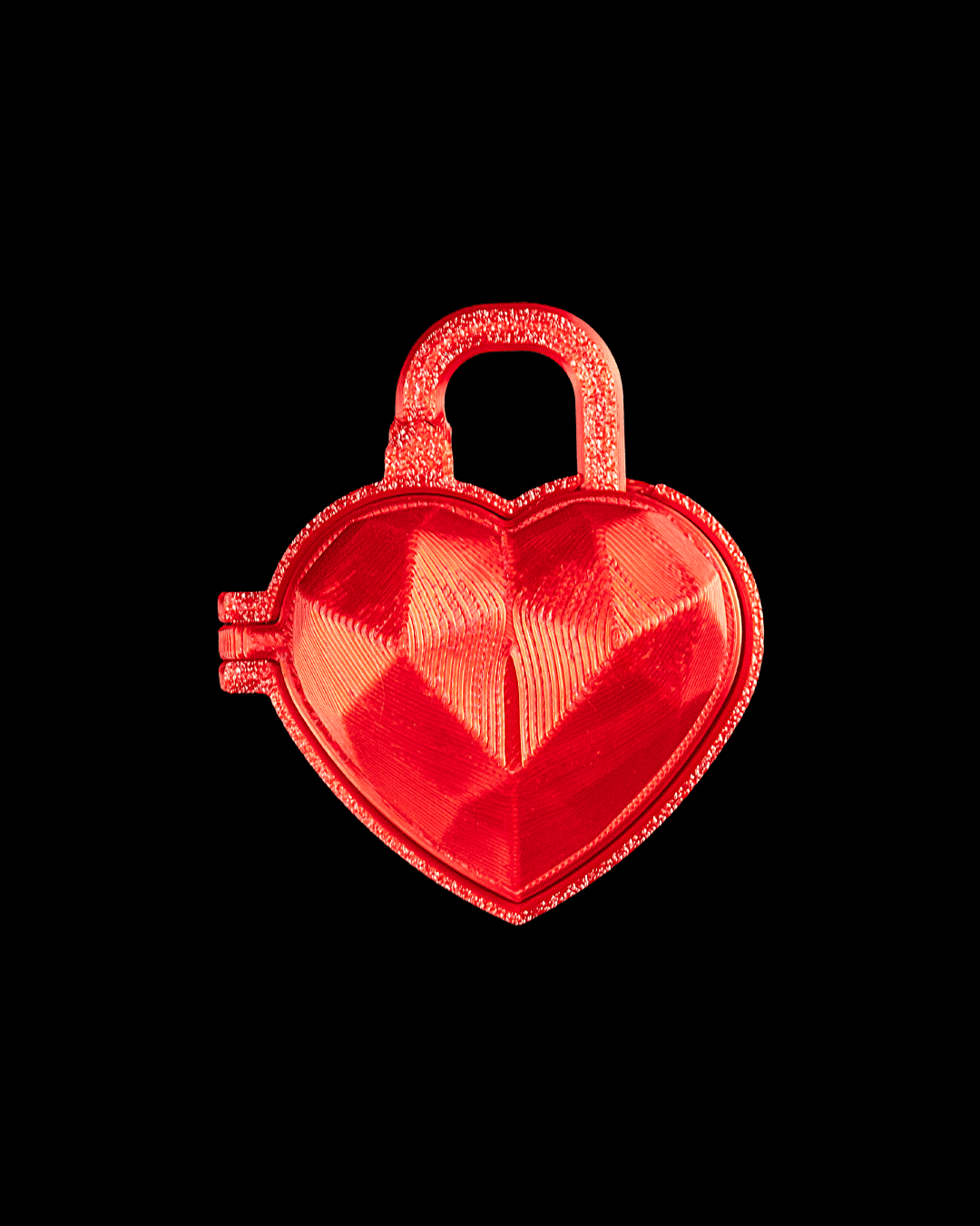 Heart Safe – Container