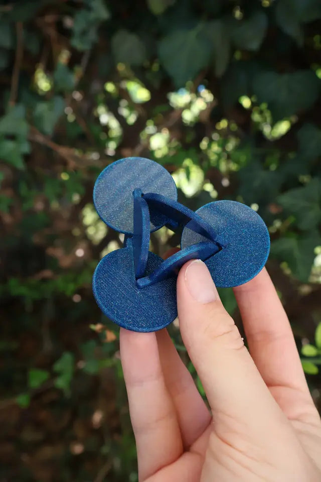 Twister Fidget
