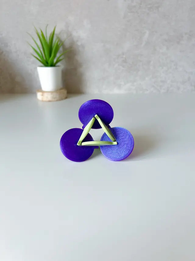 Twister Fidget