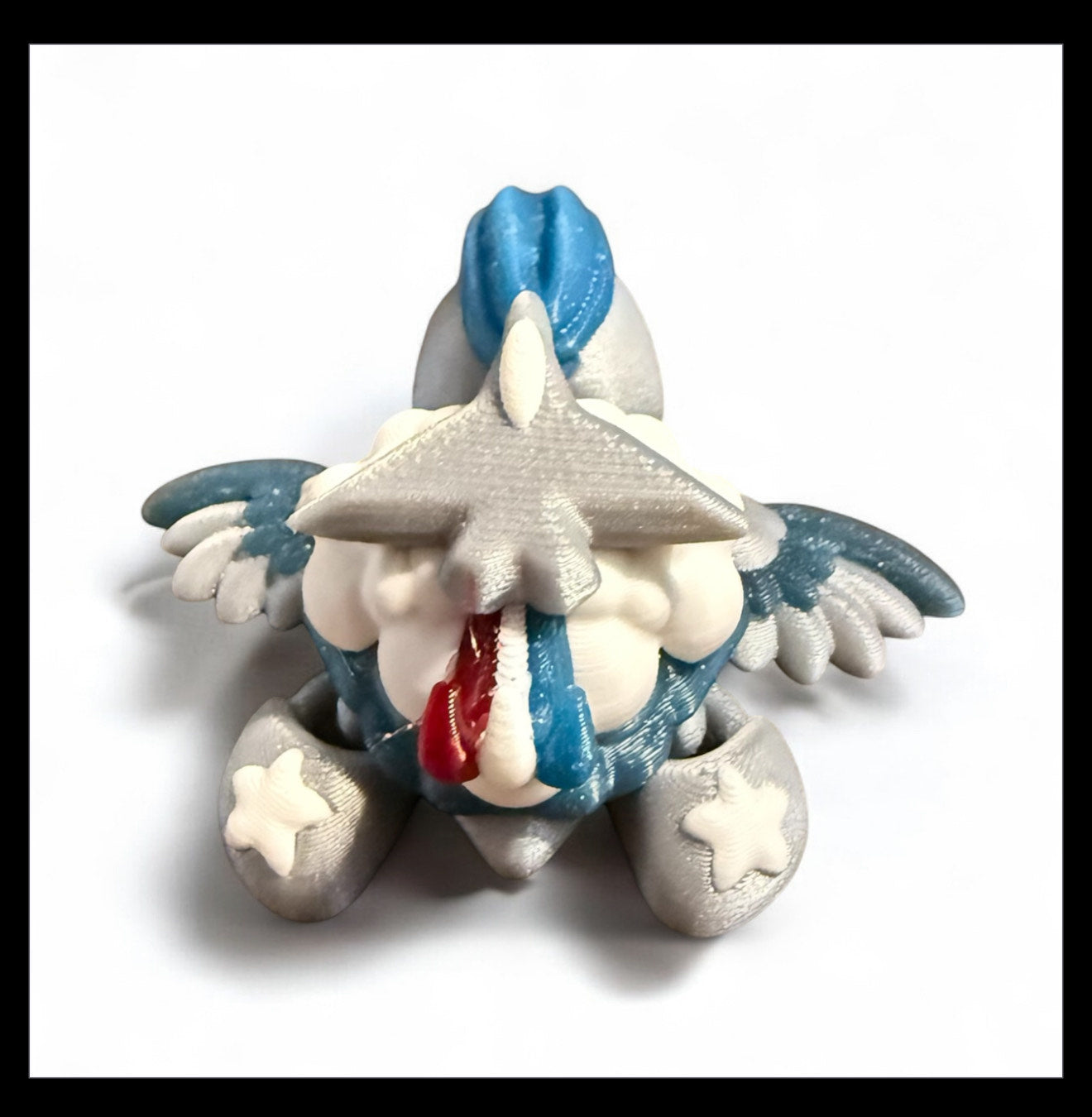 Air Force Turtle – Aim Hig