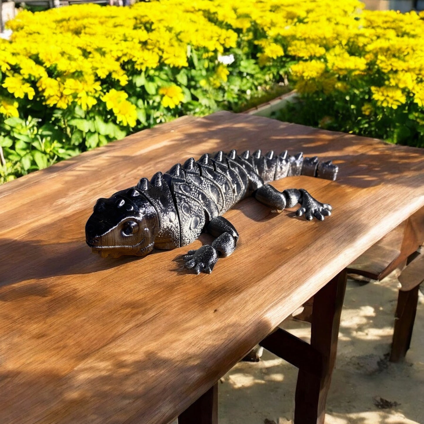 Iguana