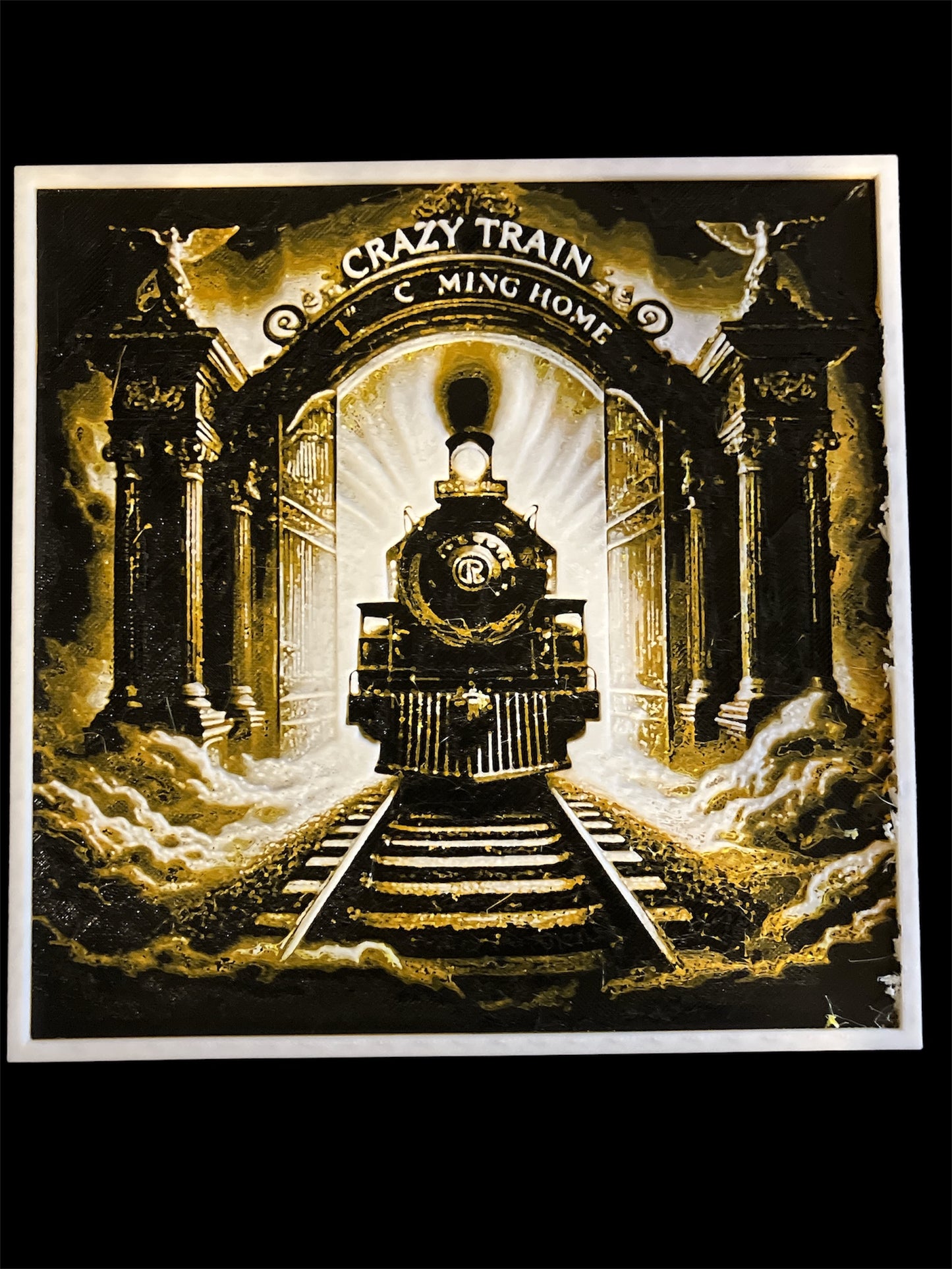 Turn Your Photos Into Stunning HueForge Art