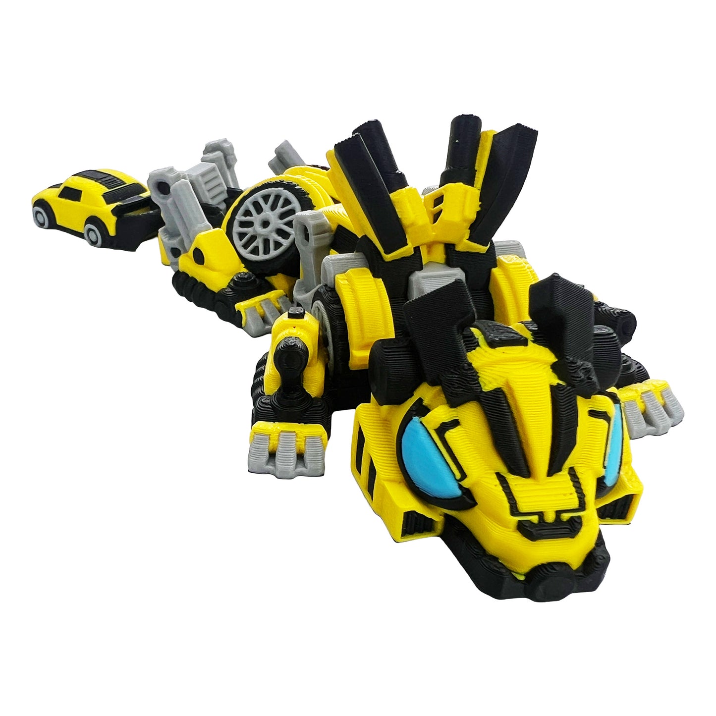 Mini Robot Bee Dragon