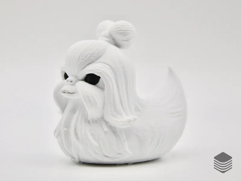 Shih Tzu Duc