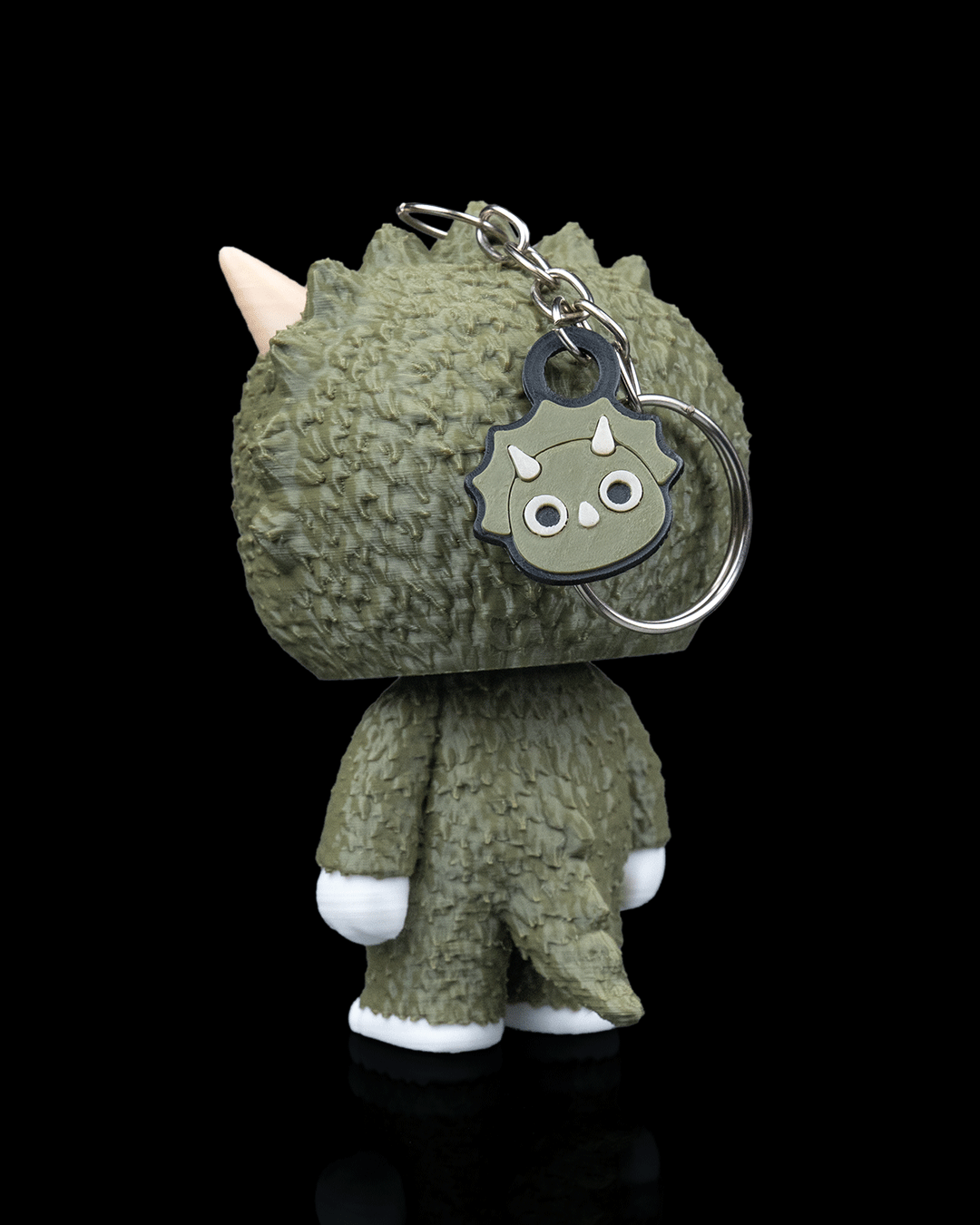 π¦π Meet Trixie β The Dino-Pajama Daydreamer!