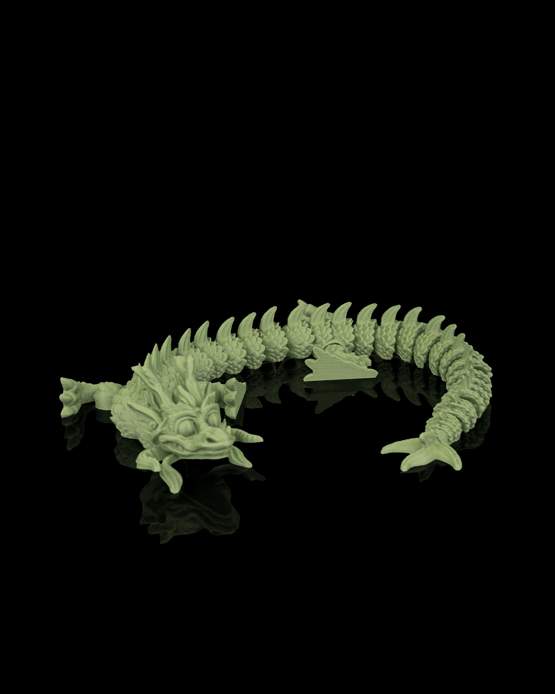 Cloud Herald Dragon