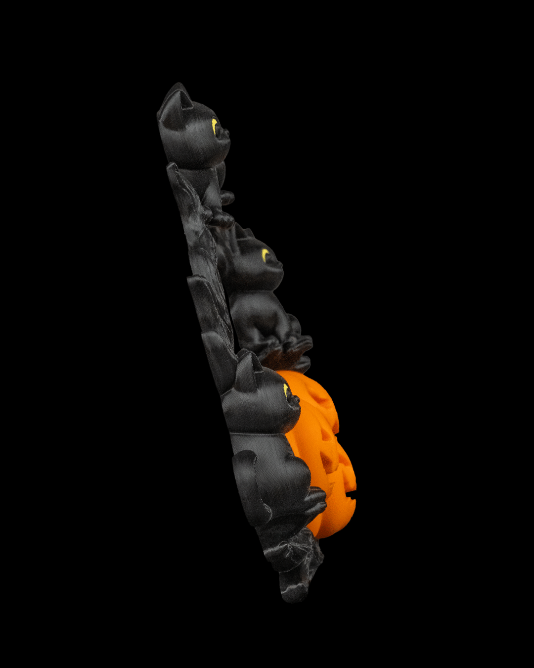 ππ± The Cozy Patch β Wreath of Halloween Charm