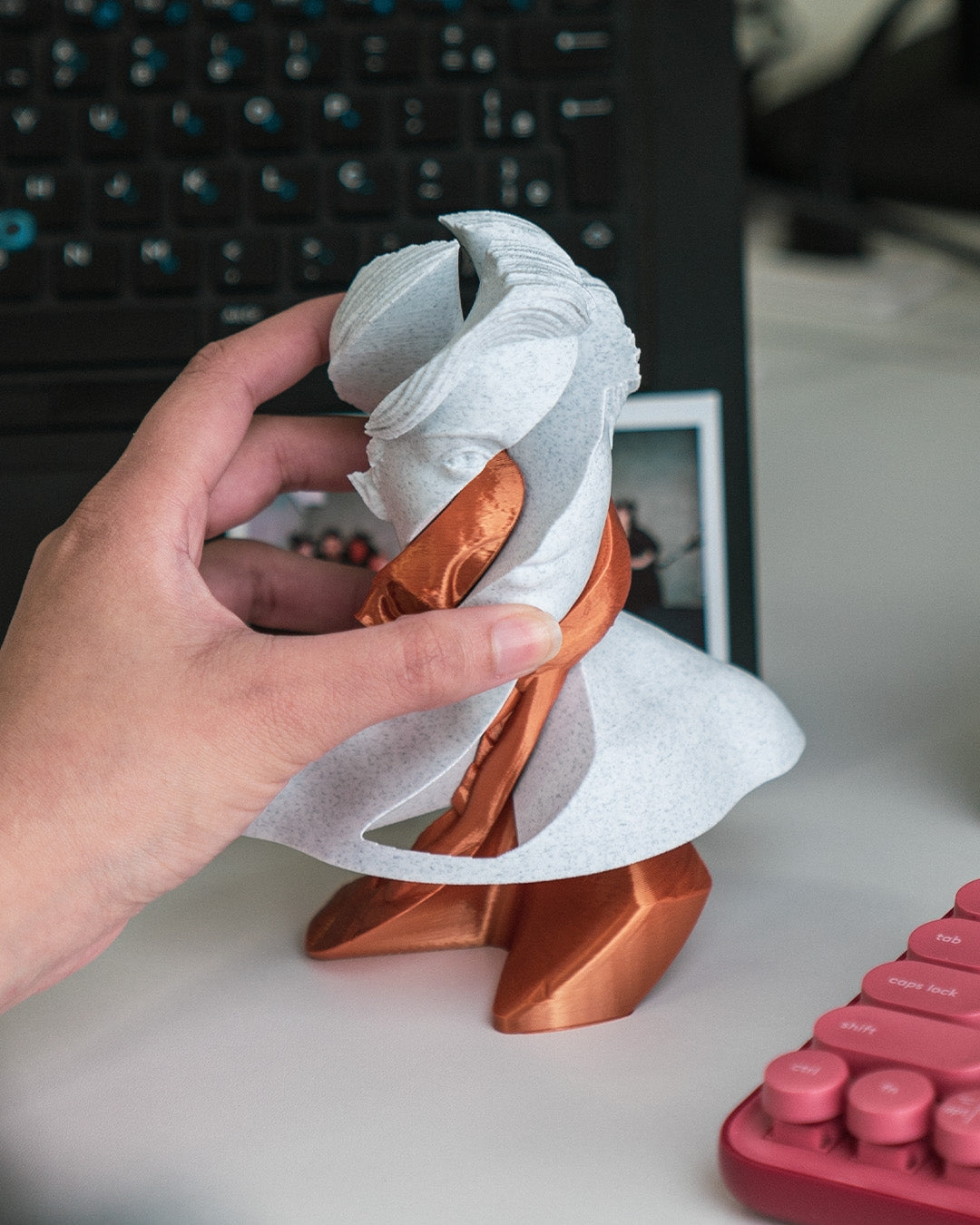 Whirls Anatomy Fidget