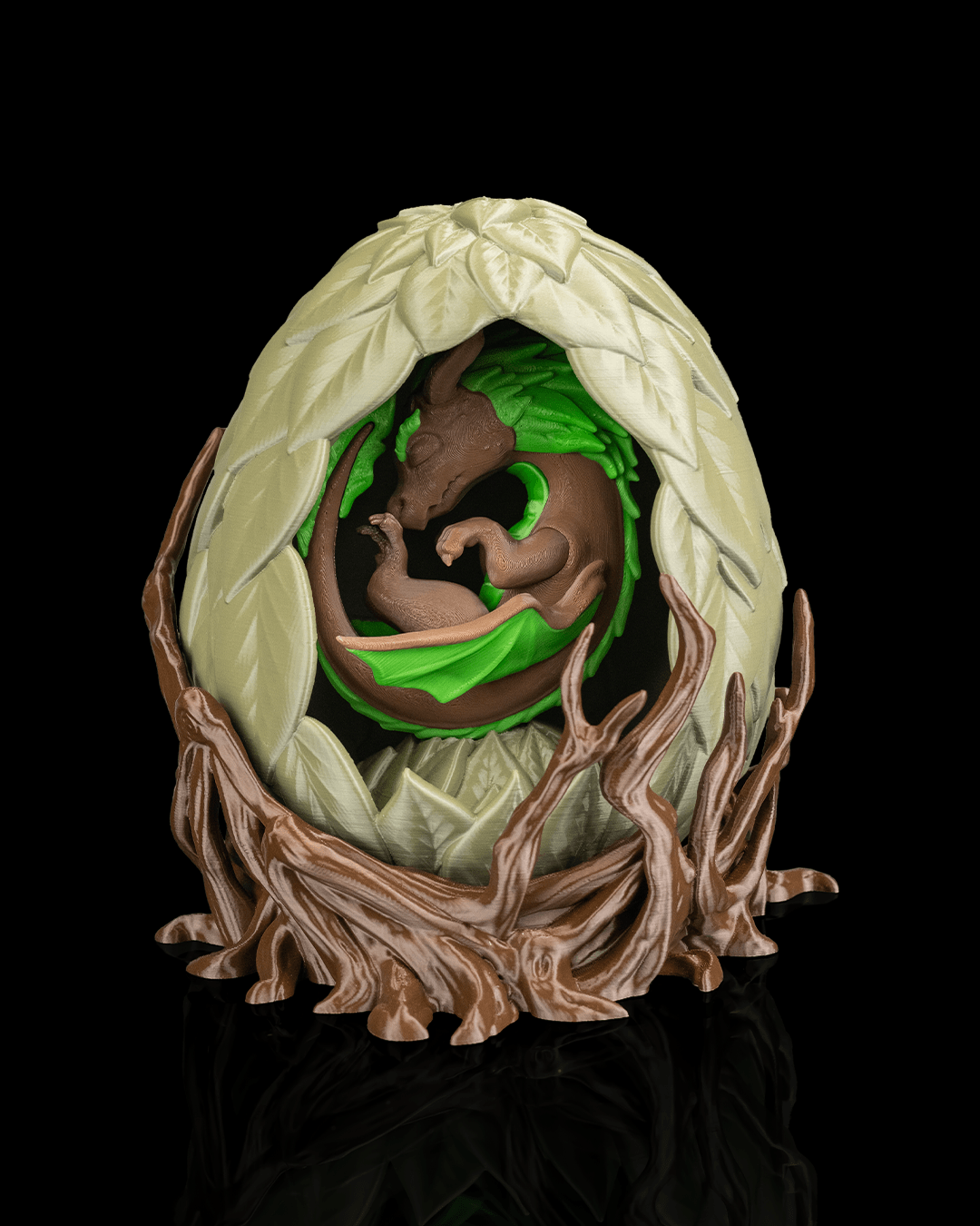 Wildroot – Table Lamp