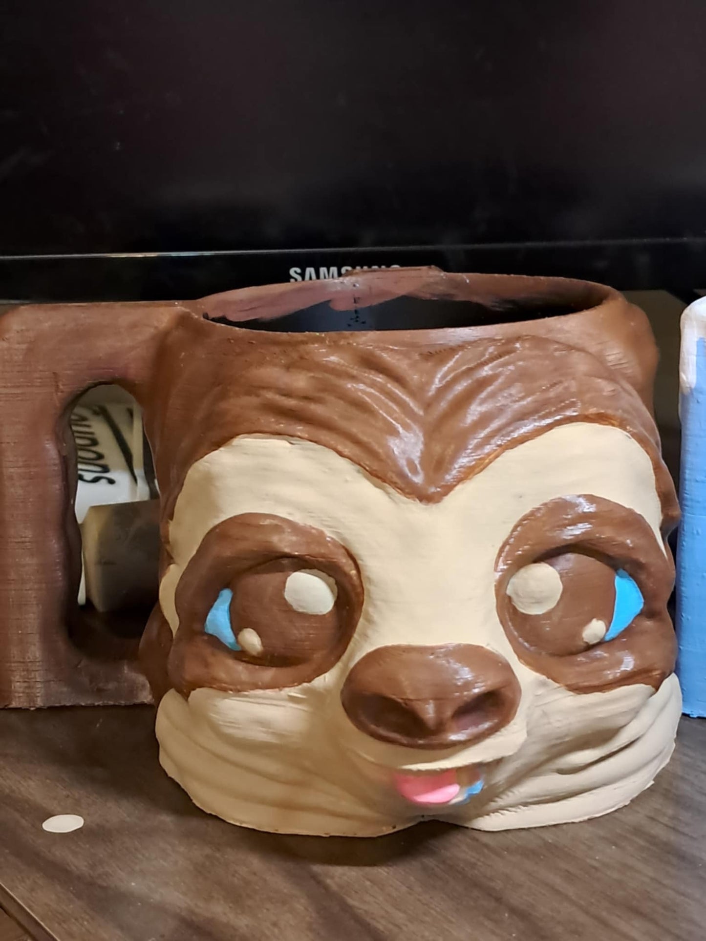 Ice Cream Pint Holders – Designed by PeachyPrints3D