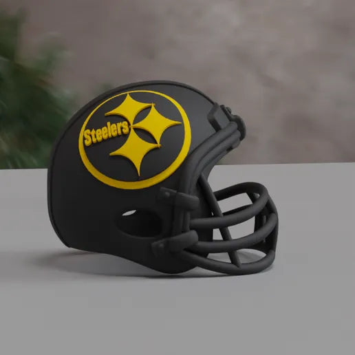 Here We Go, Steelers! – Meet the Pittsburgh Steelers Football Duck!