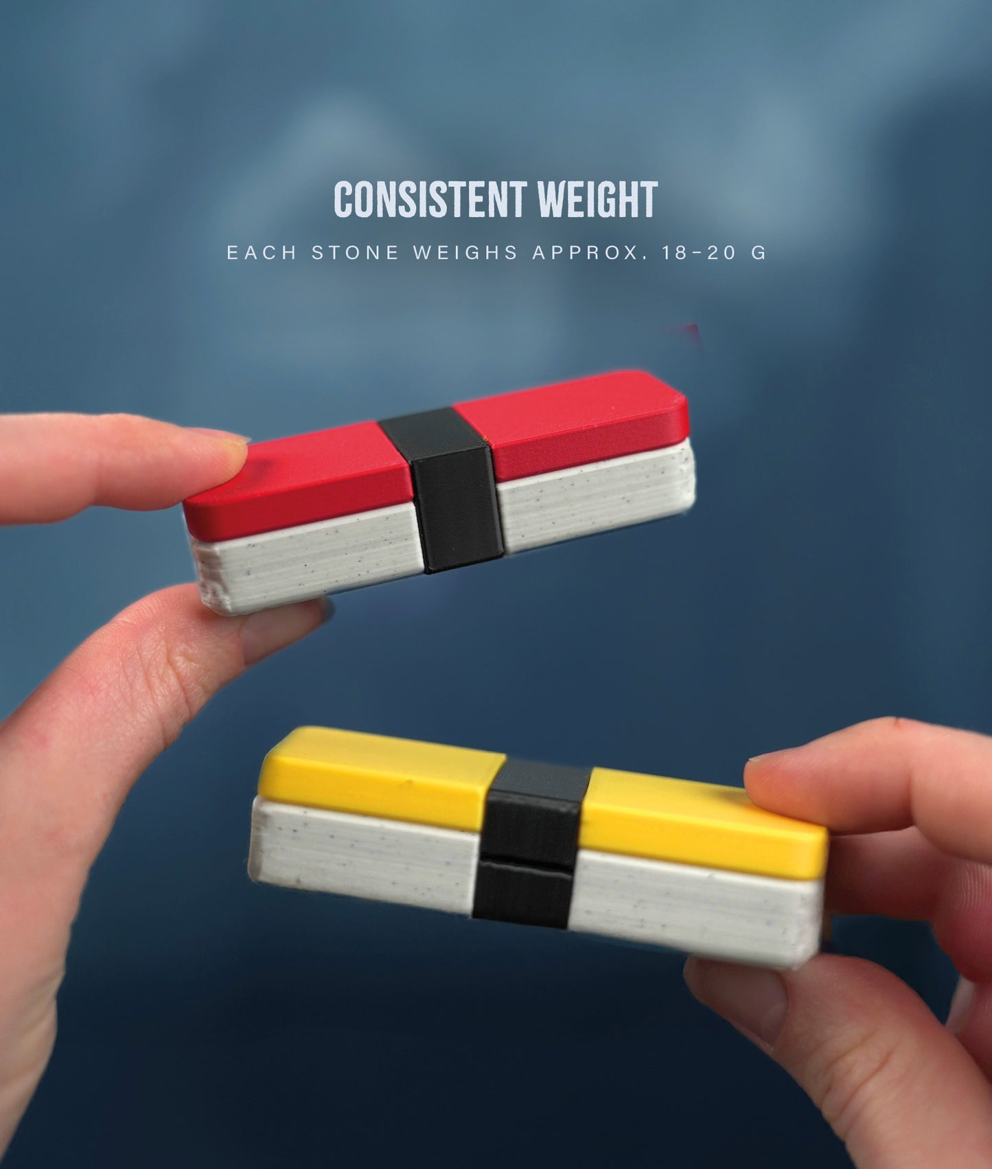 Sushi Stack β Tumble Tower Game