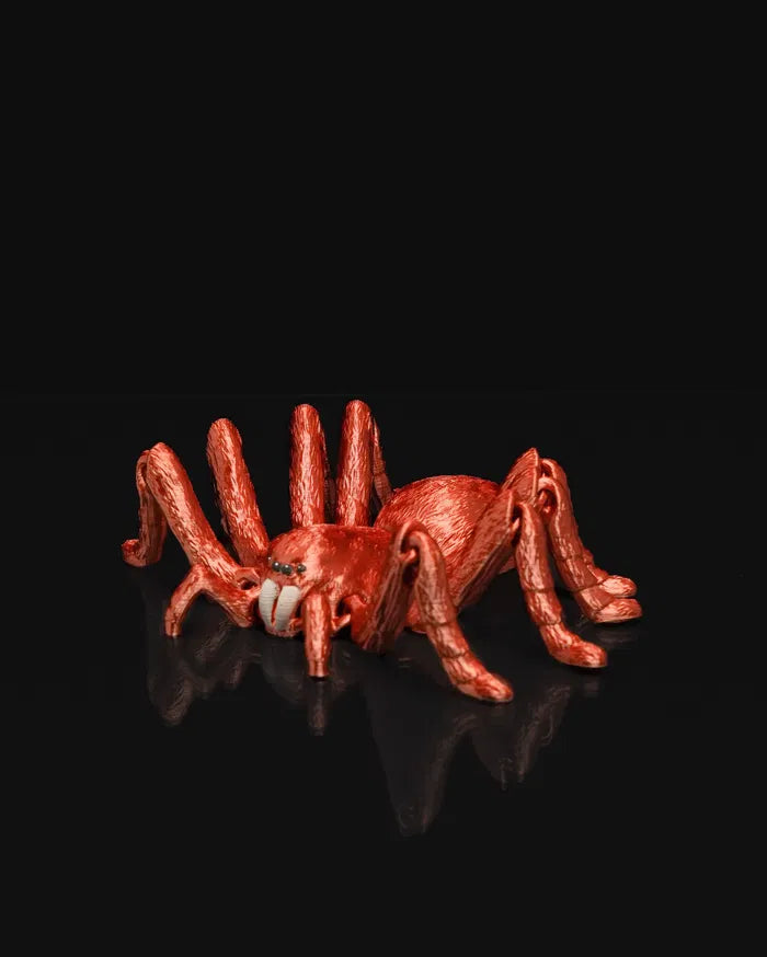 Articulated Tarantula