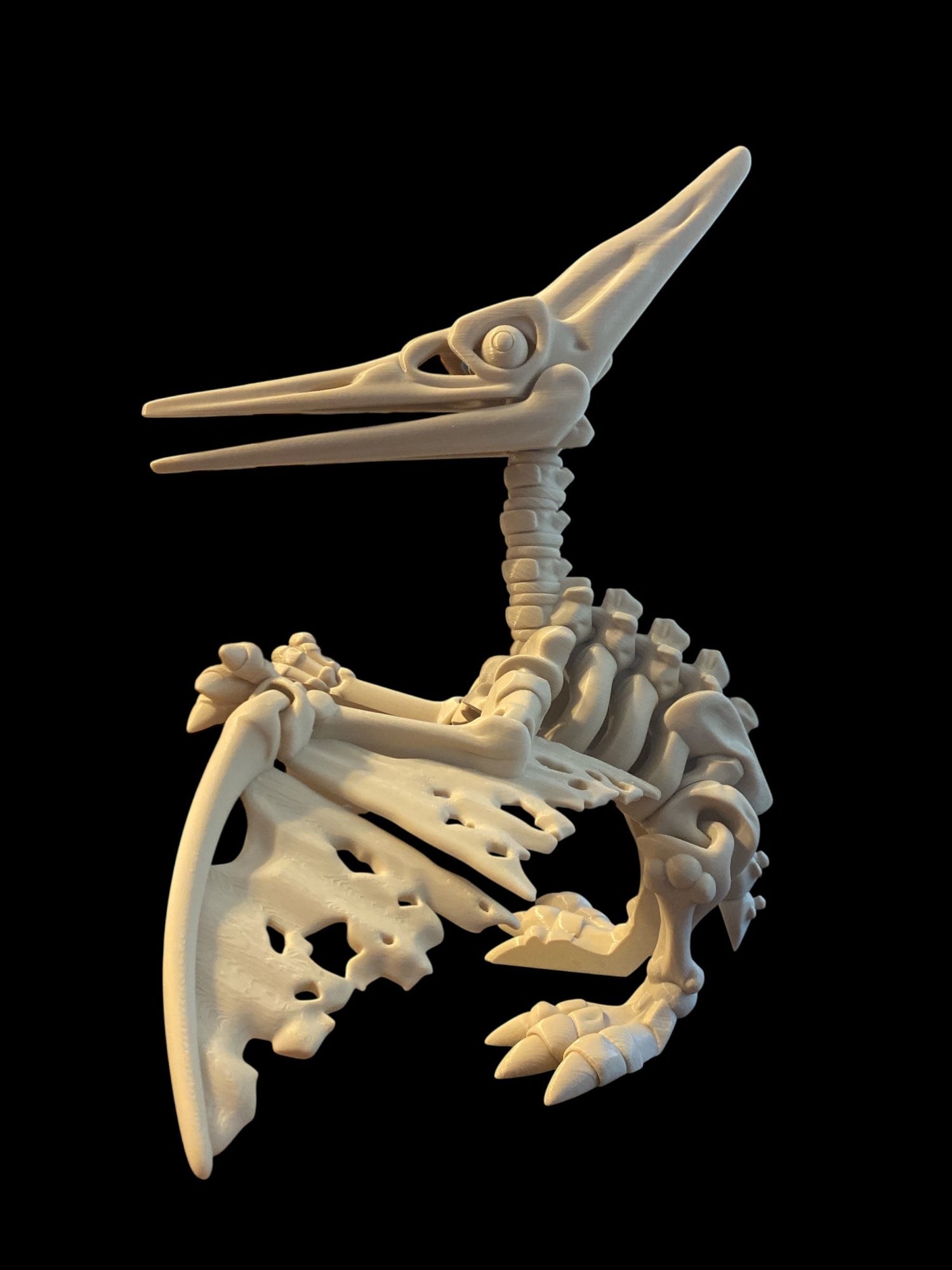 Wend's 3D Prints Raffle