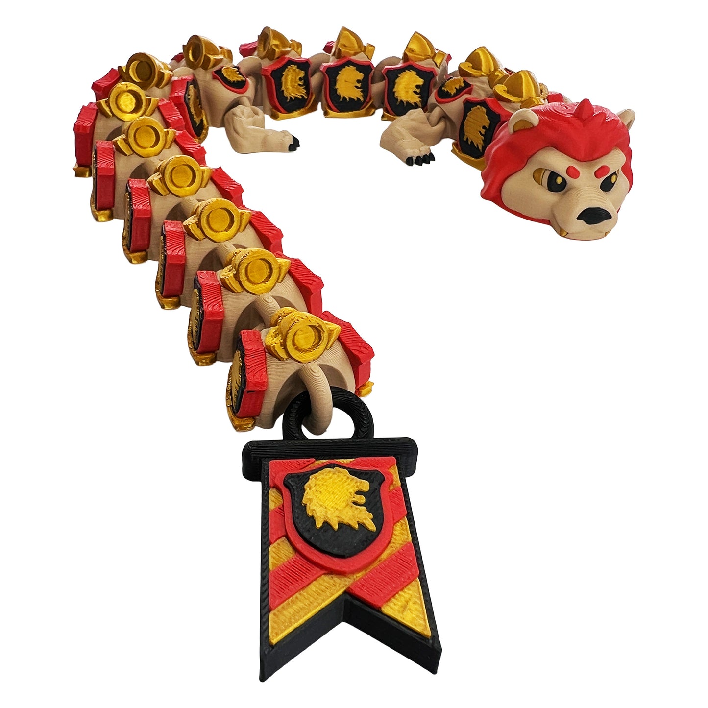 House Dragons Collection (sold separately)