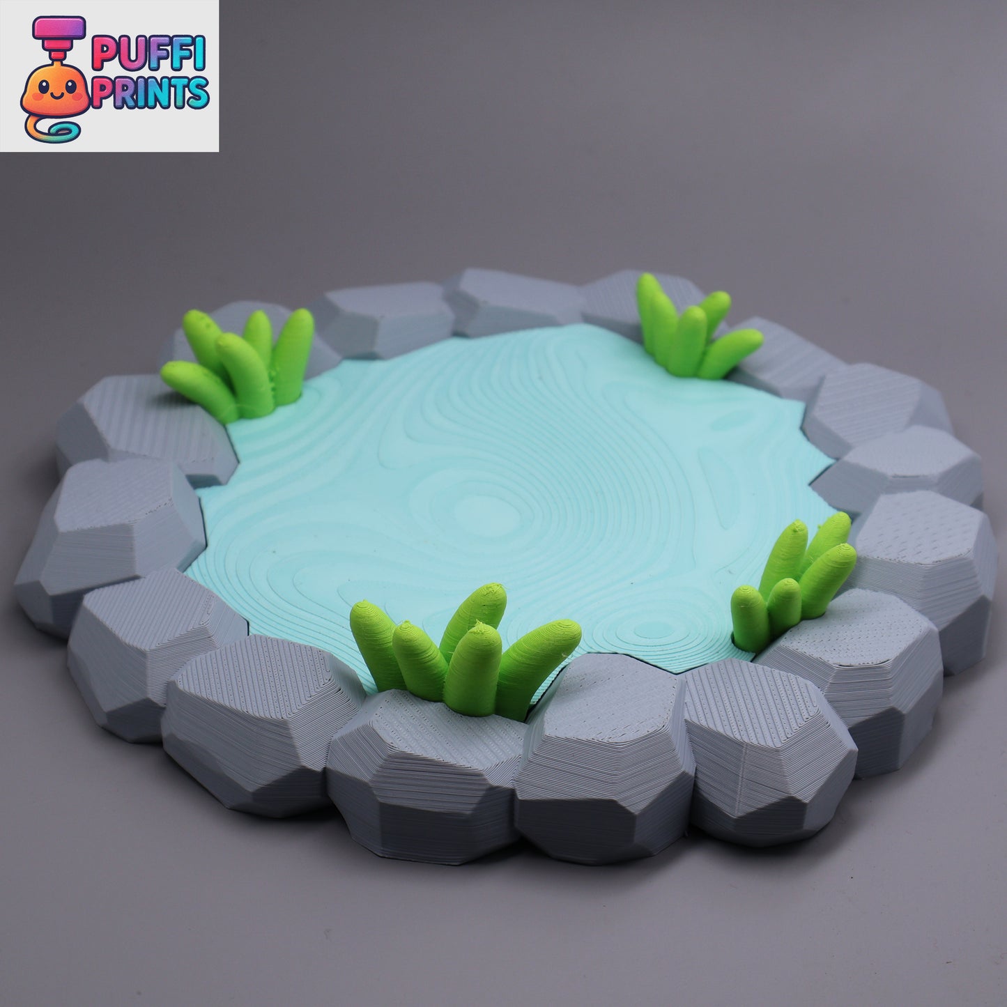 Flexi Sailfish with Ocean Display Base – Make a Splash in Your Collection!